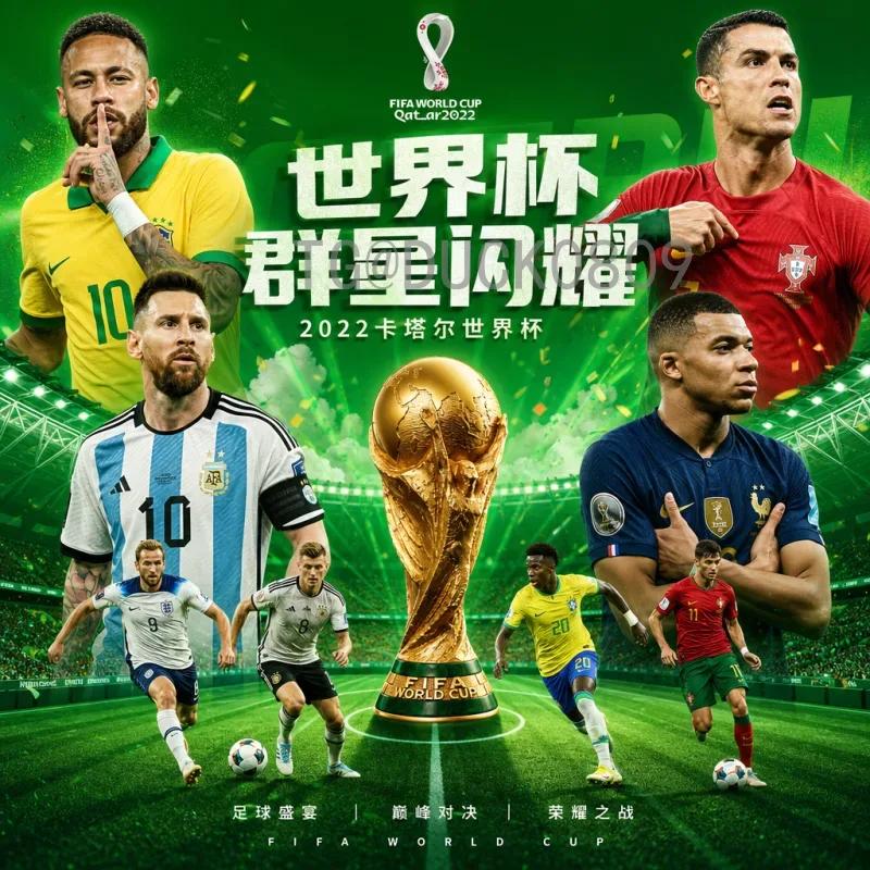 完整解读2026年世界杯48队赛制规则：扩军后的新格局与变化